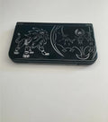 Nintendo New 2DS XL Edición Especial Pokémon Lunala & Solgaleo