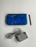Nintendo 3DS XL Edición Especial Pokémon X / Y