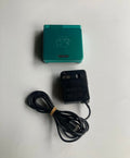 Gameboy advance sp 001 edición venusaur Pokémon center