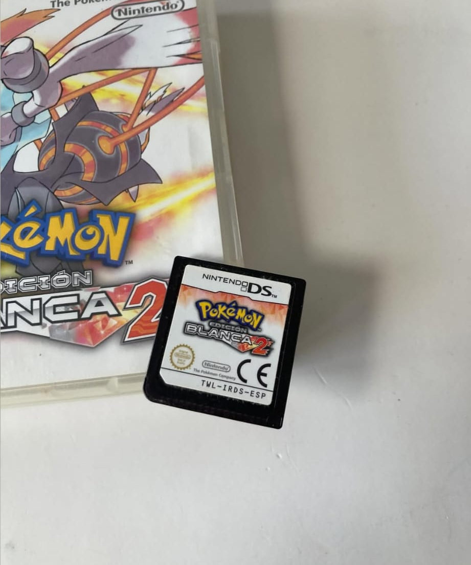Pokémon Ruby - Complete in Box (Game Boy Advance)